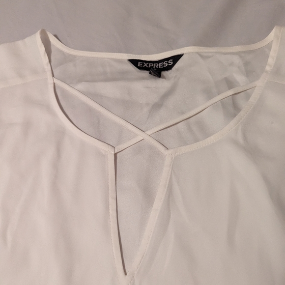 Express top - Picture 3 of 5